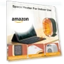 Превью Electric Portable Space Heater — Portable Heating Solutions, Swocky