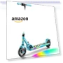 Превью Electric Scooter for Kids — Electric Vehicles, FanttikRide