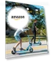 Превью Electric Scooter for Kids — Electric Vehicles, FanttikRide