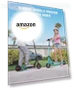Превью Electric Scooter for Kids — Electric Vehicles, FanttikRide