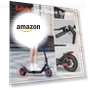 Превью Electric Scooter — Electric Self-Balancing Scooters, iScooter