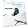 Превью Fast Charger 160W Compact Foldable 3 Port Charging Station — Chargers, shenzhenshiquanshengdamaoyiyouxiangongsi