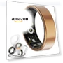 Превью Fitness Tracker Ring — Smart Rings, ailyfu