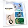 Превью Fitness Tracker Ring — Smart Rings, ailyfu