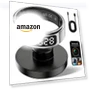 Превью Fitness Tracker Smart Ring — Smart Rings, APOBATK