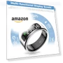 Превью Fitness Tracker Smart Ring — Smart Rings, APOBATK
