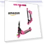 Превью Foldy Kids Scooter — Push Scooters, CORE