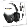 Превью Gaming Headset with 7.1 Surround Sound — Gaming Headsets, FIFINE