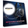 Превью Gaming Headset with 7.1 Surround Sound — Gaming Headsets, FIFINE