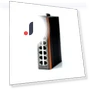 Industrial Ethernet Switch — Device Servers, NOBU JAPAN