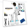 Превью Interactive Smart Robot with Remote Control — Interactive Figures & Robots, sepytia