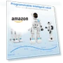 Превью Interactive Smart Robot with Remote Control — Interactive Figures & Robots, sepytia