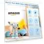 Превью Interactive Smart Robot with Remote Control — Interactive Figures & Robots, sepytia