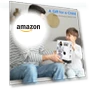 Превью Interactive Smart Robot with Remote Control — Interactive Figures & Robots, sepytia