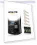 Превью Keypad Fingerprint Door Lock — Smart Home Security, DESLOC