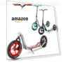 Превью Large Kick Scooter — Push Scooters, Madd Gear