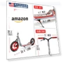 Превью Large Kick Scooter — Push Scooters, Madd Gear