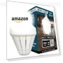 Превью LED Corn Cob Light Bulb — Incandescent, GT-Lite
