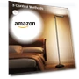 Превью LED Smart Floor Lamp — Standing Lights, SMAVISTA