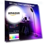 Превью LED Smart Floor Lamp — Standing Lights, SMAVISTA
