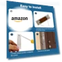 Превью Lighted Doorbell Button — Push Buttons, Abvsdu