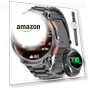 Превью Military Smart Watch — Smartwatches, Haulvean