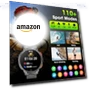 Превью Military Smart Watch — Smartwatches, Haulvean