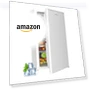 Превью Mini Fridge with Freezer — Mini Fridges, BANGSON