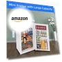Превью Mini Fridge with Freezer — Mini Fridges, BANGSON