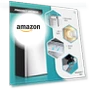 Превью Mini Fridge with Freezer — Mini Fridges, EUHOMY