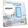Превью Mini Fridge — Mini Fridges, YASHE