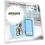 Превью Mini Fridge — Mini Fridges, YASHE