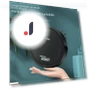 Mini Vacuum 3-in-1 Intelligent Robot Sweeper — Smart Cleaning Robots, Perfect choice for your home