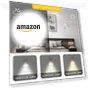 Превью Motion Sensor Night Light Plug in 4 Pack — Night Lights, Sossi