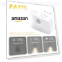Превью Motion Sensor Night Light Plug in 4 Pack — Night Lights, Sossi