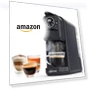 Превью Multi-Capsule Espresso Machine — Coffee & Espresso Combos, PURHUGO CHEF