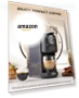 Превью Multi-Capsule Espresso Machine — Coffee & Espresso Combos, PURHUGO CHEF