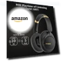 Превью Noise Cancelling Headphones — Over-Ear Headphones, Falebare