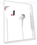 PK Earphones Wired Remote Control with Microphone for Smartphones — Over-Ear Headphones, Audio Technica