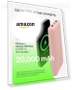Превью Portable Charger, USB-C Power Bank 20,000mAh — Chargers, Belkin