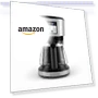 Превью Programmable Coffeemaker — Coffee Makers, BLACK+DECKER
