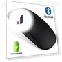 Rechargeable Wireless Mouse — Mouse Pads, Chic Interiors