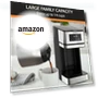 Превью Simply Brew Programmable Coffee Maker — Coffee & Espresso Combos, KRUPS