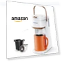 Превью Single Serve One Cup Coffee Maker — Hand Coffee Grinders, Tastyle