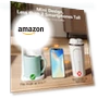 Превью Single Serve One Cup Coffee Maker — Hand Coffee Grinders, Tastyle