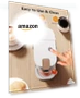Превью Single Serve One Cup Coffee Maker — Hand Coffee Grinders, Tastyle