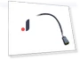 Sirius Boost Sensor Set — Car Accessories & Gadgets, NOBU JAPAN