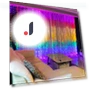 Smart Curtain with Bluetooth App and RGB LED String Lights — String Lights, For Season