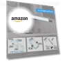 Превью Smart Dimmable LED Under Cabinet Lighting Kit — Under-Cabinet Lights, EShine