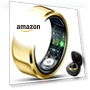 Превью Smart Fitness Ring — Smart Rings